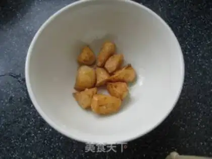 Make Pineapple step 5