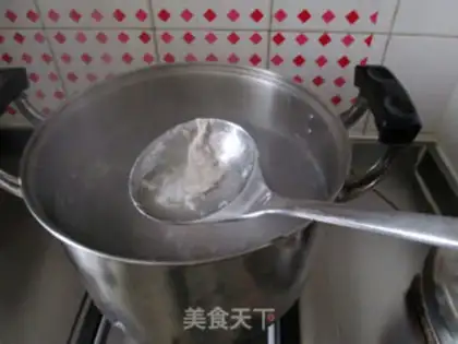 Make Chicken in the belly step 10