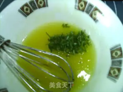 Make Rosemary step 4