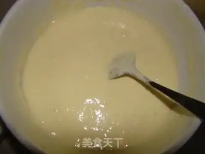Make Pancakes step 6