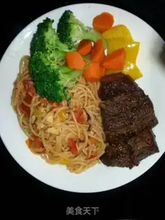 Make Spaghetti step 3