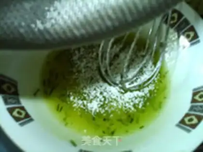 Make Rosemary step 5