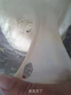 Make Old bread step 1