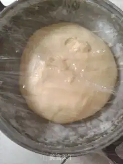 Make Old bread step 2