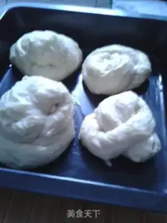 Make Old bread step 4