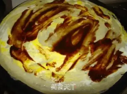 Make Pancakes step 11