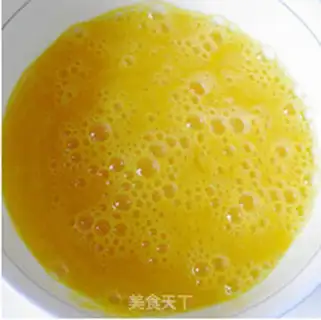 Make Chinese Hamburger step 2
