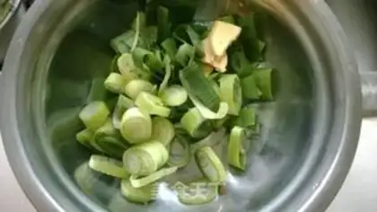 Make Homemade onions step 0