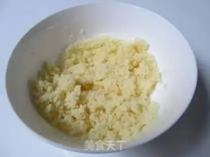 Make Coconut bread step 6