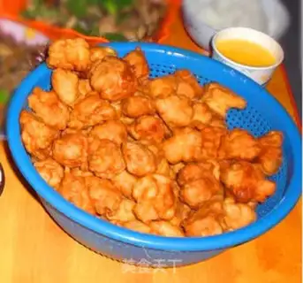 Make Yunnan