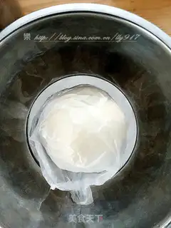 Make Crackers step 2