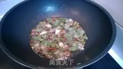 Make Homemade onions step 3