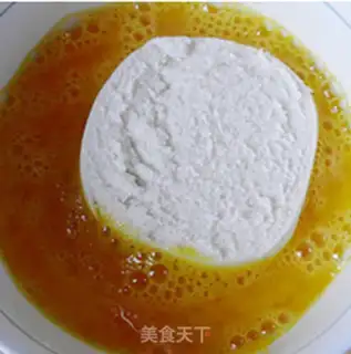 Make Chinese Hamburger step 5