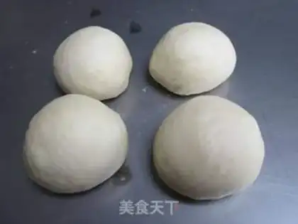 Make Coconut bread step 8