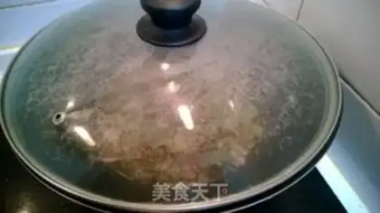 Make Homemade onions step 4