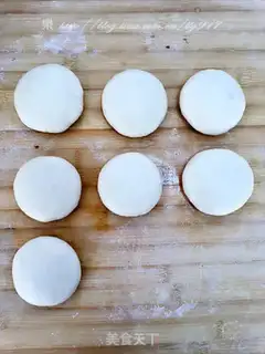 Make Crackers step 4