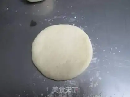 Make Coconut bread step 9