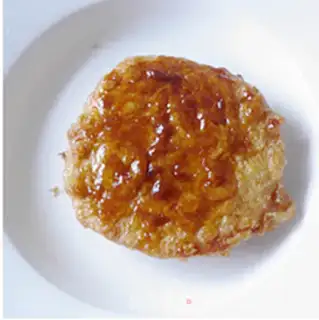 Make Chinese Hamburger step 6