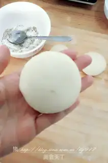 Make Crackers step 5