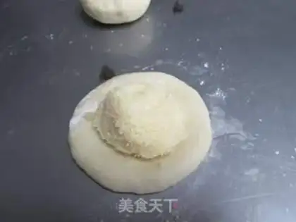 Make Coconut bread step 10