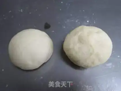 Make Coconut bread step 11