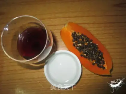 Make Cucumber wine step 0