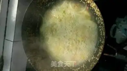 Make Shanxi made a living step 4