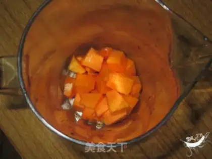 Make Cucumber wine step 3