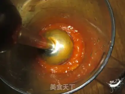 Make Cucumber wine step 5