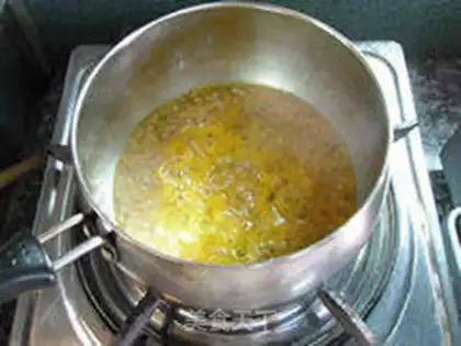 Make Bacon jam step 3