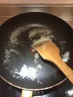 Make A silk apple step 3
