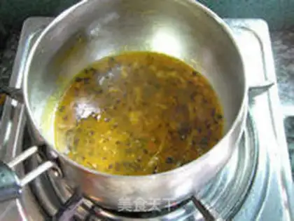 Make Bacon jam step 6