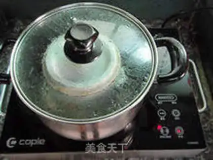 Make Bacon jam step 11