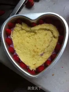 Make Rose love step 2