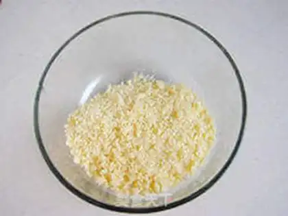 Make Lemon rose apple pie step 2