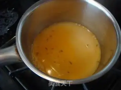 Make Lobster croquettes step 2