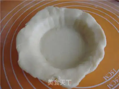 Make Strawberry Plate Tower step 10