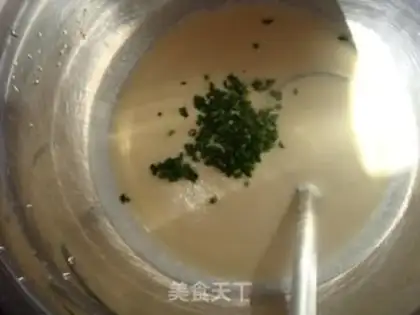 Make Lobster croquettes step 3