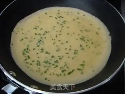 Make Lobster croquettes step 4