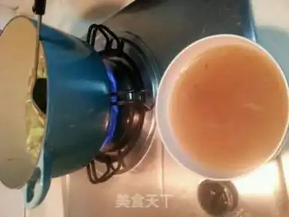 Make Bean bean noodle step 8
