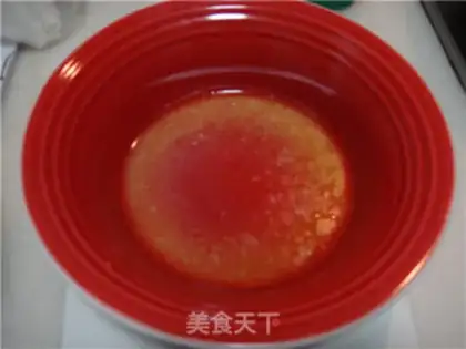 Make Strawberry Plate Tower step 14
