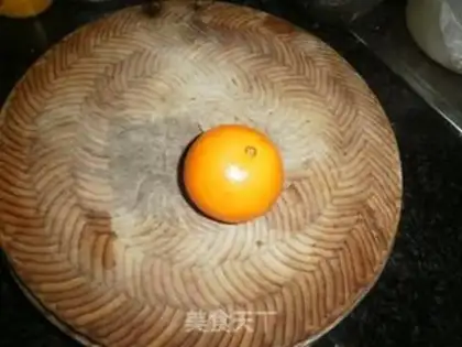 Make Tuna burger step 12