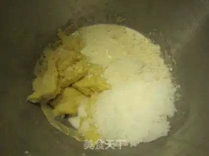 Make ♪ Taser shrimp egg fried rice ♪ step 10