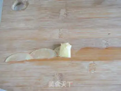Make Lemon rose apple pie step 11