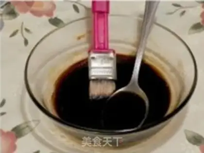 Make Burn the fork step 5