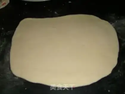 Make Purple Spade step 1