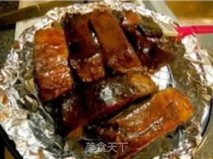 Make Burn the fork step 6