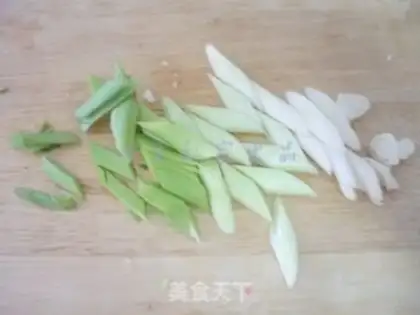 Make caterpillar bread step 8