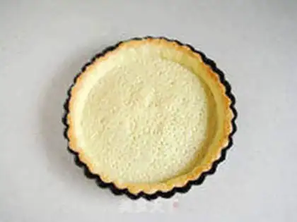 Make Lemon rose apple pie step 20