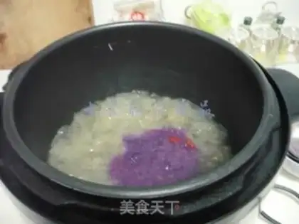 Make Purple Spade step 5